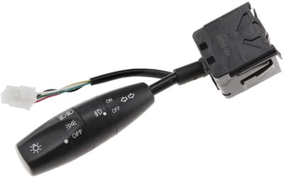 Stuurkolomschakelaar OEM 96242526