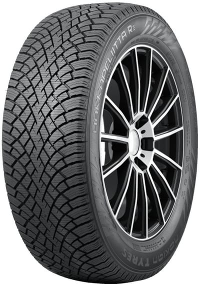 Nokian Hakkapeliitta R5 ( 215/50 R17 95R XL, Nordic compound )