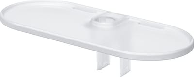 GROHE Vitalio Universal douchetray - Acryl