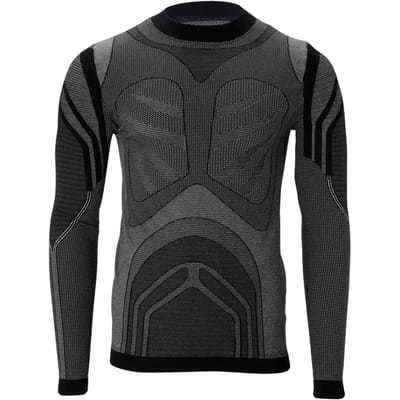 Langarm T-shirt Endurance Adamo