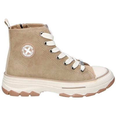 Hoge Sneakers Xti 113952