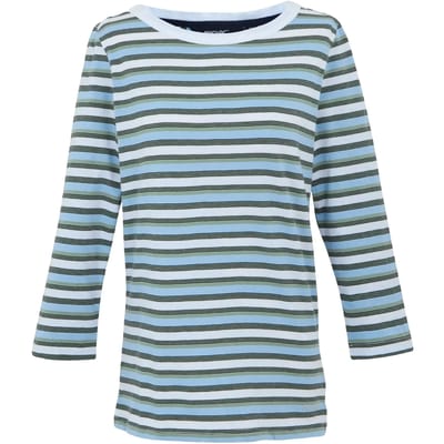 Dames-T-shirt met lange mouwen Regatta Baylette II