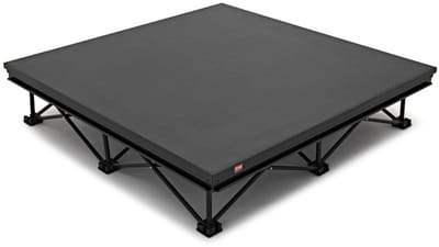 G4M 1m x 1m Spider Stage, 20cm
