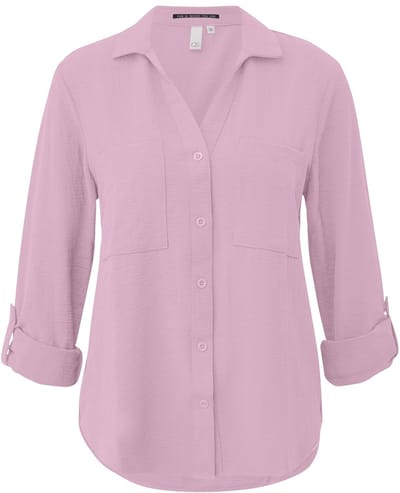QS Bluse