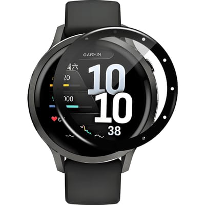 BlueBuilt Garmin Venu 4 41 mm Screenprotector