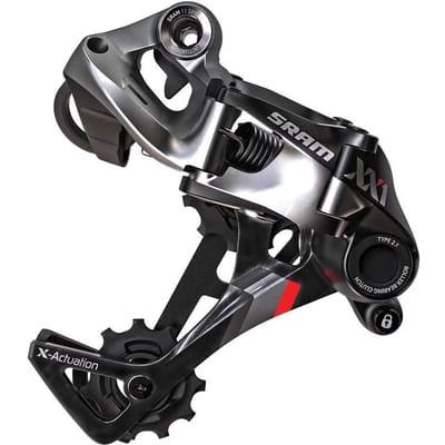 Mountainbike achterderailleur Sram Xx1 Type 2.1 11 Speed