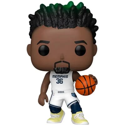 Beeldje Funko POP NBA Memphis Grizzlies Marcus Smart