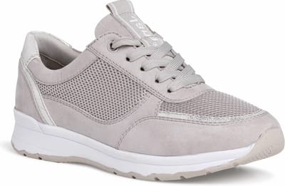 Jana Dames Sneaker 8-8-23663-28 204 H-breedte Maat: 40 EU