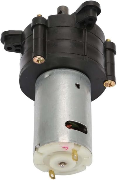Kleine hydraulische windgenerator met krukalternator voor duurzame energieoplossingen