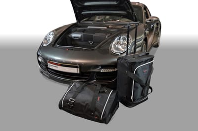 Car-Bags set Porsche 911 (type 991)