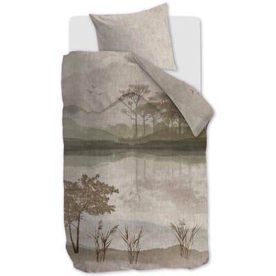 Dekbedovertrekset Repose | Beddinghouse