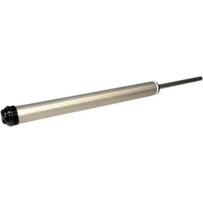 Rockshox Solo Air Sektor Silver Boost Patroon Zwart,Goud 130 mm / 27.5-29´´