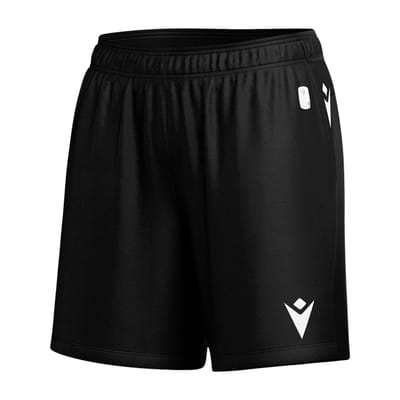 Macron Bibian Eco Scheidsrechter Short Dames