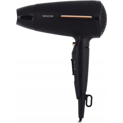Seche-cheveux - Sencor - SHD 0045BK