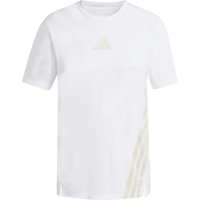 adidas Terrex XPR  Hardloopshirt Dames-wit