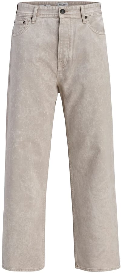 Jack & Jones Broeken Baggy fit Broeken