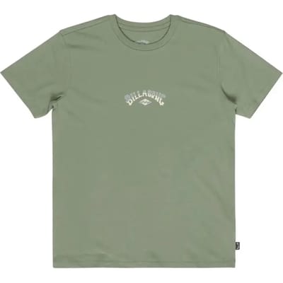 T-shirt kind Billabong Arch Diamond