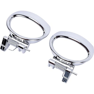 2 stuks Binnendeurhendel Voor Achter Bestuurderspassagierszijde Vervanging voor Chevy HHR 2006 2011 19299614