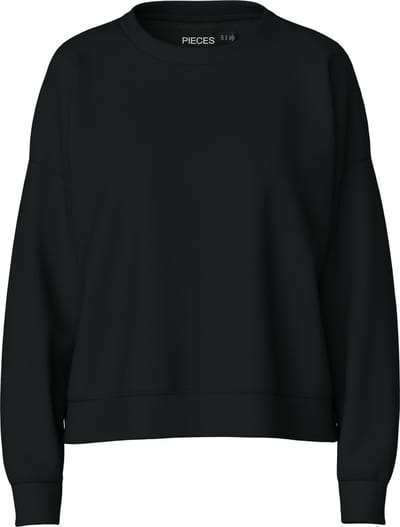 Pieces Sweatshirt PCCHILLI