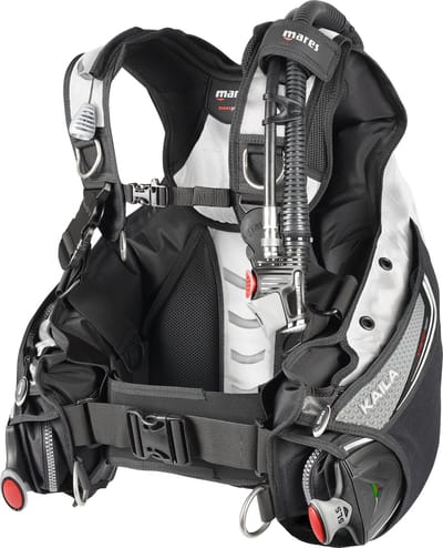 Mares Kaila SLS Trimvest voor Dames