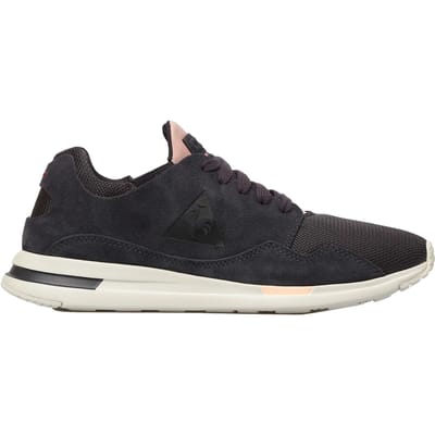 Le Coq Sportif LCS R Pure Lace-Up Blauw Synthetisch Heren Trainers 1810328