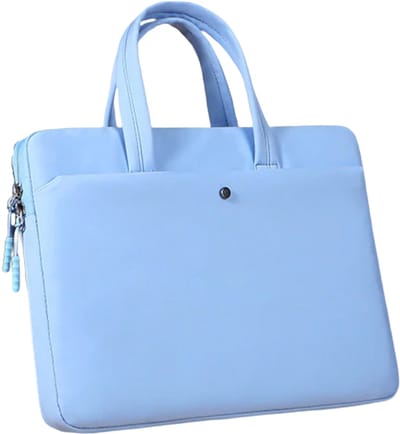 EtuiTab Travel Case - Laptophoes - 15,6 inch - Waterdicht - Blauw