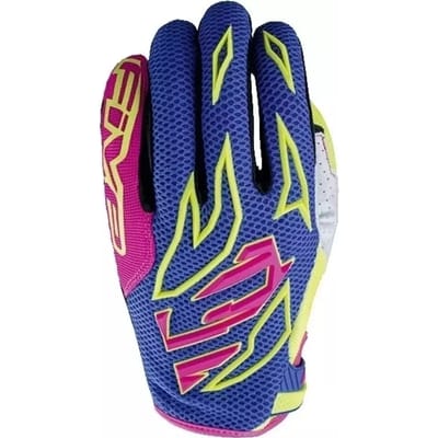 Motorcross handschoenen Five MXF3