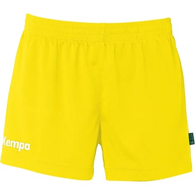 Kempa sportshort voor dames Team Shorts dames 2005886