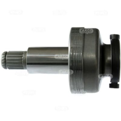 Lamellenkoppeling, starter HC-CARGO F 032 237 752