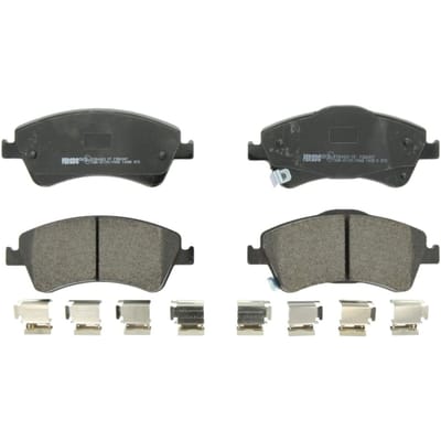 Remblokset FERODO FDB4047, voor