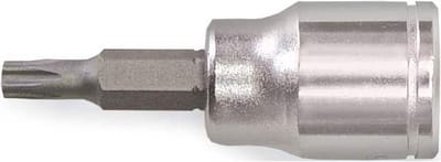 Cyclus rateldop torx tx10 3/8
