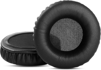 Solidchoice - Vervangende Oorkussens voor Hoofdtelefoon