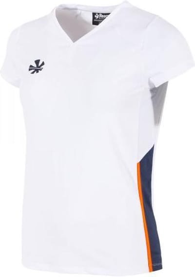 Reece Grammar Shirt Dames - Maat XL