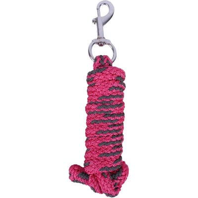QHP - Halstertouw - Color - Fuchsia - 2m