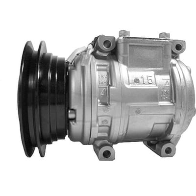Compressor airconditioning AIRSTAL 10-0495