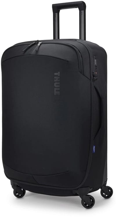 Thule Subterra 2 Handbagage Black 65