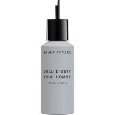 Issey Miyake L'Eau d'Issey Pour Homme Eau de Toilette Navulling 150ml - Frisse en elegante geur
