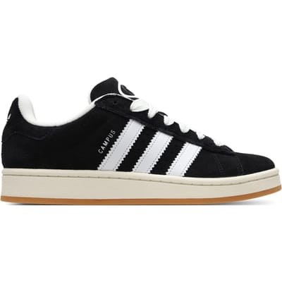 adidas Originals Campus 00s Dames - Zwart- Dames, Zwart 36