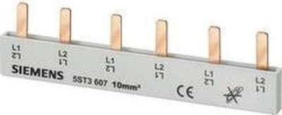 Siemens 5ST3624 Stiftlijst 63 A