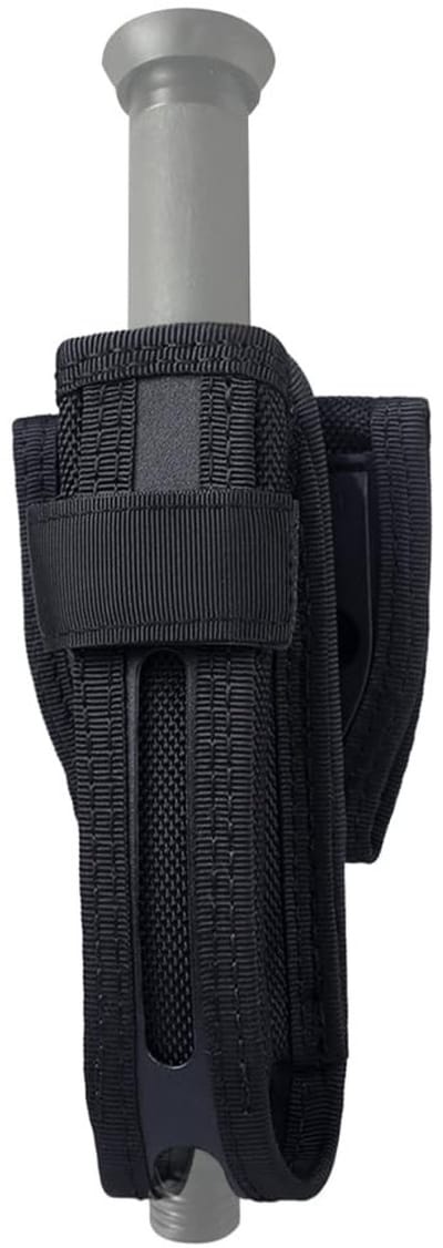 Cosensi - Dailygoods - Draagbare Stokhouder met 360 Graden Draaibare Functie