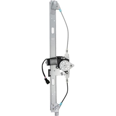 Raamregelaar MAGNETI MARELLI 350103170187 links
