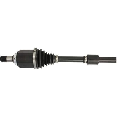 Aandrijfas SKF VKJC 2216