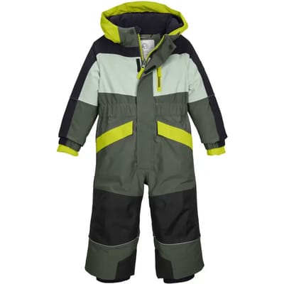 Skipak voor babyjongens Killtec FISW 47
