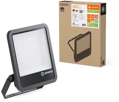 Ledvance LED schijnwerper 133W 20.000lm daglicht 6500K IP65 (4099854306464)
