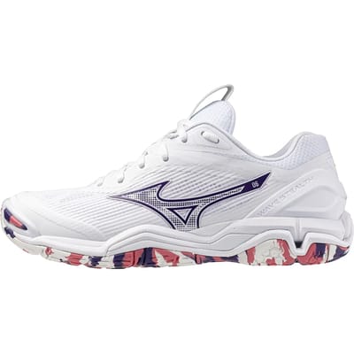Indoorschoenen voor dames Mizuno Wave Stealth