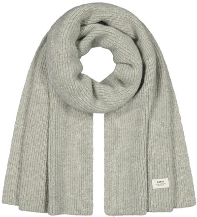 Barts Owlet Sjaal - Dames Shawls - Pale Army