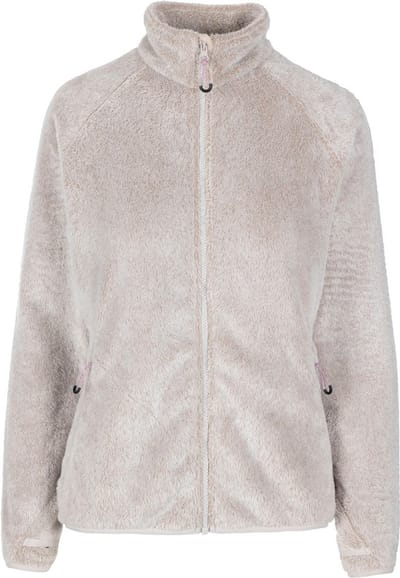 Trespass damesfleecejas Telltale - Female Fleece At300
