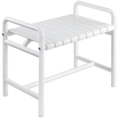 HEWI Series 801 shower bench 68.8 cm 801.51.8400 99
