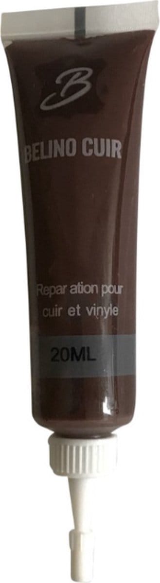 TLVX Leer en Vinyl Reparatie Vloeibaar Leer Bruin