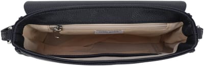 GERRY WEBER Schoudertas Talk Different 1.0 Shoulderbag SHF Darkblue Donkerblauw